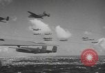 Image Air Service Center operations Seconde Guerre Mondiale Théâtre du pacifique, 1944, de la seconde 46 séquences d'archives historiques vidéo 65675076664