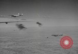Image Air Service Center operations Seconde Guerre Mondiale Théâtre du pacifique, 1944, de la seconde 51 séquences d'archives historiques vidéo 65675076664