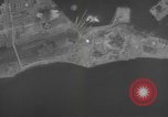 Image Air Service Center operations Seconde Guerre Mondiale Théâtre du pacifique, 1944, de la seconde 59 séquences d'archives historiques vidéo 65675076664