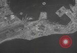Image Air Service Center operations Seconde Guerre Mondiale Théâtre du pacifique, 1944, de la seconde 60 séquences d'archives historiques vidéo 65675076664