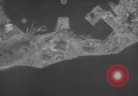 Image Air Service Center operations Seconde Guerre Mondiale Théâtre du pacifique, 1944, de la seconde 61 séquences d'archives historiques vidéo 65675076664