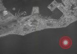 Image Air Service Center operations Seconde Guerre Mondiale Théâtre du pacifique, 1944, de la seconde 62 séquences d'archives historiques vidéo 65675076664