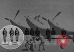 Image Centre de services de l'air Théâtre du pacifique, 1944, de la seconde 18 séquences d'archives historiques vidéo 65675076665