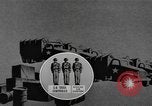 Image Centre de services de l'air Théâtre du pacifique, 1944, de la seconde 22 séquences d'archives historiques vidéo 65675076665