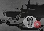 Image Centre de services de l'air Théâtre du pacifique, 1944, de la seconde 32 séquences d'archives historiques vidéo 65675076665
