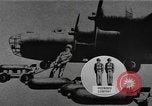 Image Centre de services de l'air Théâtre du pacifique, 1944, de la seconde 33 séquences d'archives historiques vidéo 65675076665