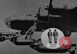 Image Centre de services de l'air Théâtre du pacifique, 1944, de la seconde 35 séquences d'archives historiques vidéo 65675076665