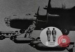 Image Centre de services de l'air Théâtre du pacifique, 1944, de la seconde 36 séquences d'archives historiques vidéo 65675076665