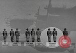 Image Centre de services de l'air Théâtre du pacifique, 1944, de la seconde 37 séquences d'archives historiques vidéo 65675076665