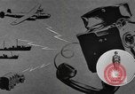 Image Centre de services de l'air Théâtre du pacifique, 1944, de la seconde 42 séquences d'archives historiques vidéo 65675076665