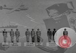Image Centre de services de l'air Théâtre du pacifique, 1944, de la seconde 44 séquences d'archives historiques vidéo 65675076665