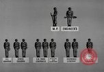 Image Centre de services de l'air Théâtre du pacifique, 1944, de la seconde 50 séquences d'archives historiques vidéo 65675076665