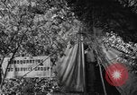Image Centre de services de l'air Théâtre du pacifique, 1944, de la seconde 54 séquences d'archives historiques vidéo 65675076665