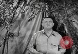 Image Centre de services de l'air Théâtre du pacifique, 1944, de la seconde 61 séquences d'archives historiques vidéo 65675076665