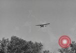 Standbild Air Service Center Base Operations Zweiten Weltkrieg Pacific Theater, 1944, aus Sekunde 1 historischem Filmmaterial Videoclip 65675076666