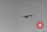 Standbild Air Service Center Base Operations Zweiten Weltkrieg Pacific Theater, 1944, aus Sekunde 3 historischem Filmmaterial Videoclip 65675076666