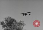 Standbild Air Service Center Base Operations Zweiten Weltkrieg Pacific Theater, 1944, aus Sekunde 4 historischem Filmmaterial Videoclip 65675076666