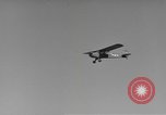 Standbild Air Service Center Base Operations Zweiten Weltkrieg Pacific Theater, 1944, aus Sekunde 5 historischem Filmmaterial Videoclip 65675076666