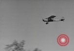 Standbild Air Service Center Base Operations Zweiten Weltkrieg Pacific Theater, 1944, aus Sekunde 6 historischem Filmmaterial Videoclip 65675076666