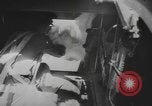Standbild Air Service Center Base Operations Zweiten Weltkrieg Pacific Theater, 1944, aus Sekunde 8 historischem Filmmaterial Videoclip 65675076666