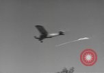 Standbild Air Service Center Base Operations Zweiten Weltkrieg Pacific Theater, 1944, aus Sekunde 9 historischem Filmmaterial Videoclip 65675076666