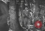 Standbild Air Service Center Base Operations Zweiten Weltkrieg Pacific Theater, 1944, aus Sekunde 19 historischem Filmmaterial Videoclip 65675076666