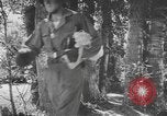 Standbild Air Service Center Base Operations Zweiten Weltkrieg Pacific Theater, 1944, aus Sekunde 20 historischem Filmmaterial Videoclip 65675076666