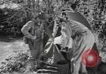 Standbild Air Service Center Base Operations Zweiten Weltkrieg Pacific Theater, 1944, aus Sekunde 22 historischem Filmmaterial Videoclip 65675076666