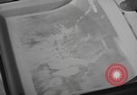 Standbild Air Service Center Base Operations Zweiten Weltkrieg Pacific Theater, 1944, aus Sekunde 29 historischem Filmmaterial Videoclip 65675076666
