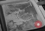 Standbild Air Service Center Base Operations Zweiten Weltkrieg Pacific Theater, 1944, aus Sekunde 30 historischem Filmmaterial Videoclip 65675076666