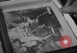 Standbild Air Service Center Base Operations Zweiten Weltkrieg Pacific Theater, 1944, aus Sekunde 31 historischem Filmmaterial Videoclip 65675076666