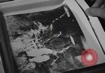 Standbild Air Service Center Base Operations Zweiten Weltkrieg Pacific Theater, 1944, aus Sekunde 32 historischem Filmmaterial Videoclip 65675076666
