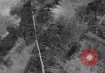 Standbild Air Service Center Base Operations Zweiten Weltkrieg Pacific Theater, 1944, aus Sekunde 33 historischem Filmmaterial Videoclip 65675076666