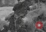 Standbild Air Service Center Base Operations Zweiten Weltkrieg Pacific Theater, 1944, aus Sekunde 35 historischem Filmmaterial Videoclip 65675076666