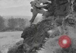 Standbild Air Service Center Base Operations Zweiten Weltkrieg Pacific Theater, 1944, aus Sekunde 36 historischem Filmmaterial Videoclip 65675076666