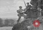 Standbild Air Service Center Base Operations Zweiten Weltkrieg Pacific Theater, 1944, aus Sekunde 37 historischem Filmmaterial Videoclip 65675076666