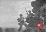 Standbild Air Service Center Base Operations Zweiten Weltkrieg Pacific Theater, 1944, aus Sekunde 39 historischem Filmmaterial Videoclip 65675076666