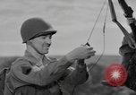 Standbild Air Service Center Base Operations Zweiten Weltkrieg Pacific Theater, 1944, aus Sekunde 41 historischem Filmmaterial Videoclip 65675076666