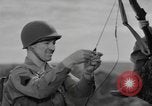 Standbild Air Service Center Base Operations Zweiten Weltkrieg Pacific Theater, 1944, aus Sekunde 42 historischem Filmmaterial Videoclip 65675076666