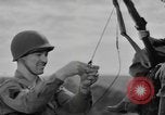 Standbild Air Service Center Base Operations Zweiten Weltkrieg Pacific Theater, 1944, aus Sekunde 43 historischem Filmmaterial Videoclip 65675076666