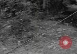 Standbild Air Service Center Base Operations Zweiten Weltkrieg Pacific Theater, 1944, aus Sekunde 51 historischem Filmmaterial Videoclip 65675076666