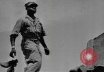 Image of shoe reclamation activities World War 2 European Theater, 1945, second 8 stock footage video 65675076667