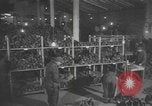Image of shoe reclamation activities World War 2 European Theater, 1945, second 18 stock footage video 65675076667