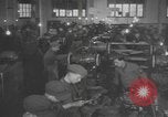 Image of shoe reclamation activities World War 2 European Theater, 1945, second 26 stock footage video 65675076667