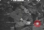 Image of shoe reclamation activities World War 2 European Theater, 1945, second 43 stock footage video 65675076667
