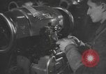 Image of shoe reclamation activities World War 2 European Theater, 1945, second 60 stock footage video 65675076667
