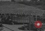 Standbild Reklamation Aktivitäten Zweiten Weltkrieg Europäische Theater, 1945, aus Sekunde 1 historischem Filmmaterial Videoclip 65675076668