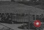 Standbild Reklamation Aktivitäten Zweiten Weltkrieg Europäische Theater, 1945, aus Sekunde 4 historischem Filmmaterial Videoclip 65675076668