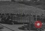 Standbild Reklamation Aktivitäten Zweiten Weltkrieg Europäische Theater, 1945, aus Sekunde 7 historischem Filmmaterial Videoclip 65675076668