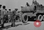 Standbild Reklamation Aktivitäten Zweiten Weltkrieg Europäische Theater, 1945, aus Sekunde 12 historischem Filmmaterial Videoclip 65675076668